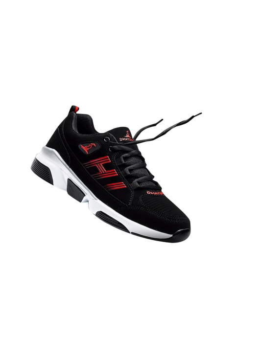 Premium Men's Casual Sneakers – Comfortable & Stylish Everyday Shoes
