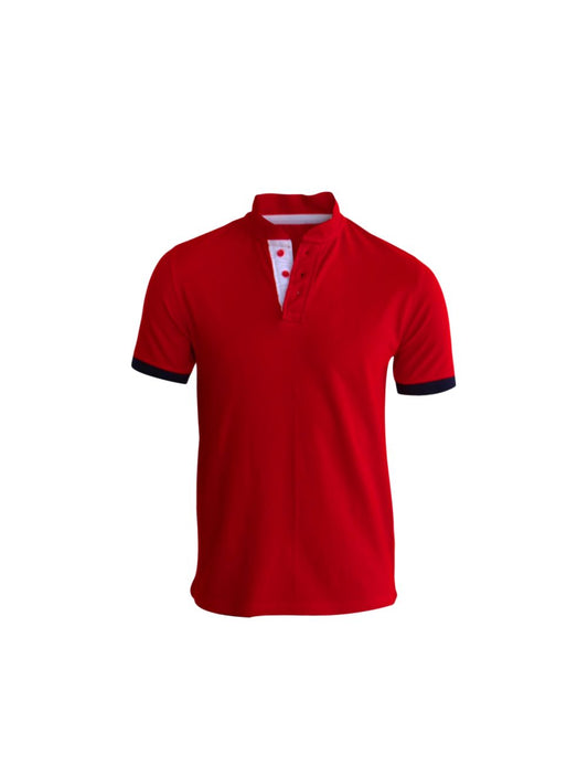 Title: Premium Cotton Casual T-Shirt for Men – Soft, Comfortable & Stylish Everyday Wear