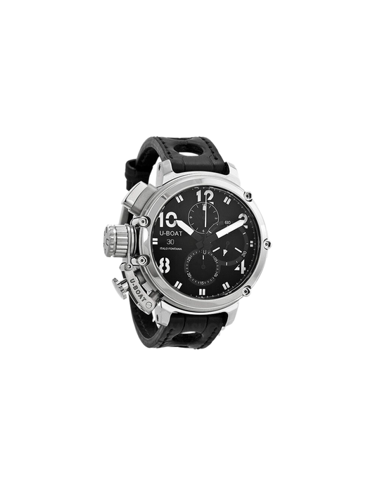 Title: Luxury Men's Wrist Watch – Elegant Design, Premium Quality & Stylish Timepiece