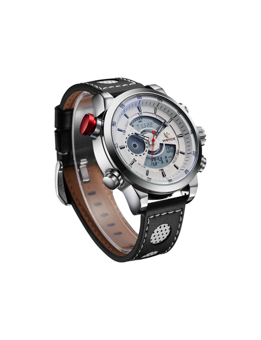 Luxury Men's Wrist Watch – Elegant Design, Premium Quality & Stylish Timepiece