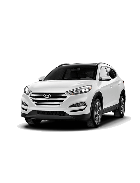 White Honda SUV – Premium Style with Powerful Presence