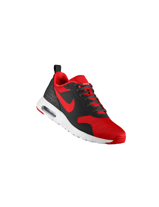 Nike Men's Air Cushion Running Shoes – Lightweight & Comfortable Sports Sneakers
